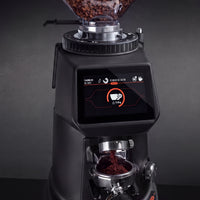 F64 EVO PRO SENSE On Demand GBW Espresso Grinder - Matte Black