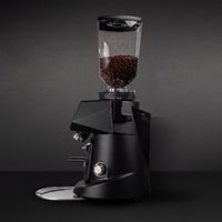 F64 EVO PRO SENSE On Demand GBW Espresso Grinder - Matte Black