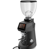 F64 EVO PRO SENSE ADAPT On Demand GBW Espresso Grinder - Matte Black