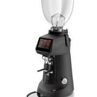 Fiorenzato F83 E PRO SENSE ADAPT On Demand GBW Espresso Grinder - Matte Black