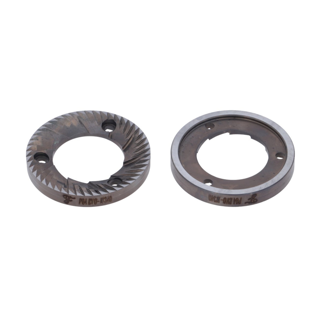 Fiorenzato 64 mm Burr Set