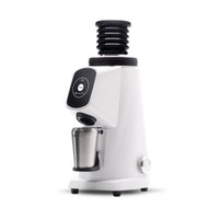 white fiorenzato probrew grinder