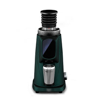 forest green fiorenzato pro grinder