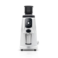 white allground probrew grinder