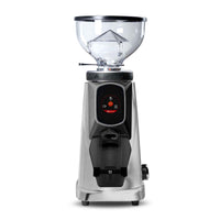 allground sense bright silver grinder