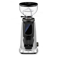 allground sense grinder chrome with black