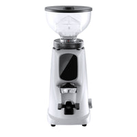 fiorenzato allground home grinder white