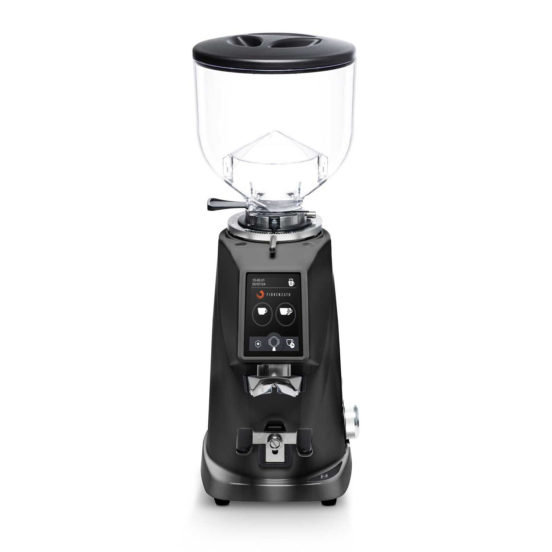 black fiorezanto f4 grinder