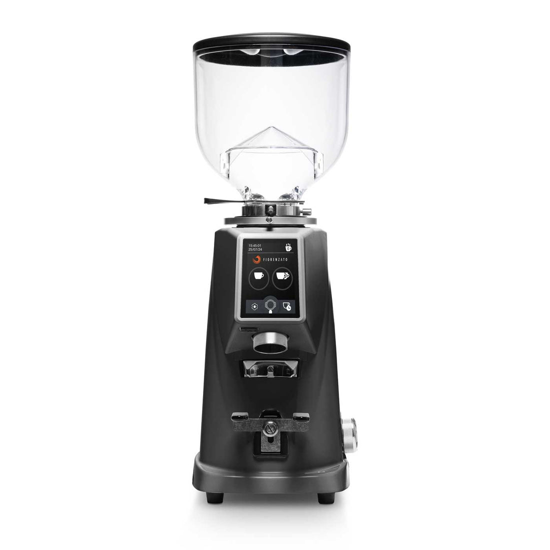 black fiorezanto f4 grinder