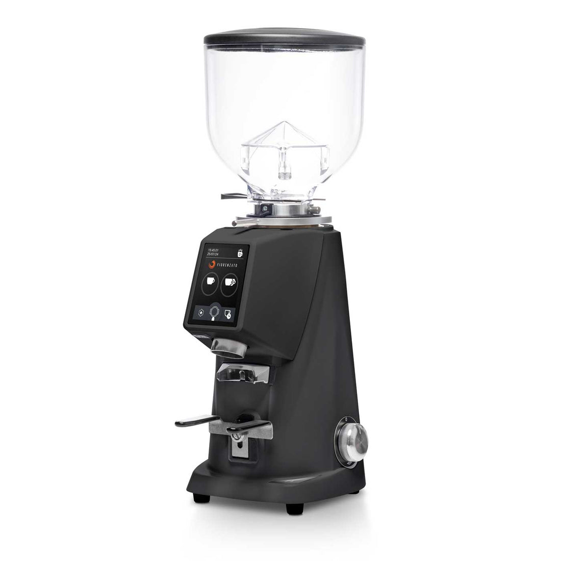 black fiorezanto f4 grinder