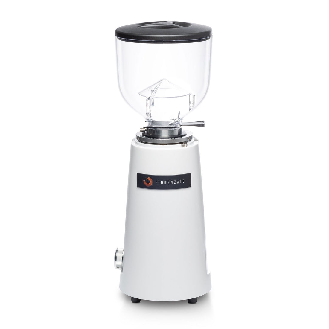 white fiorezanto f4 grinder