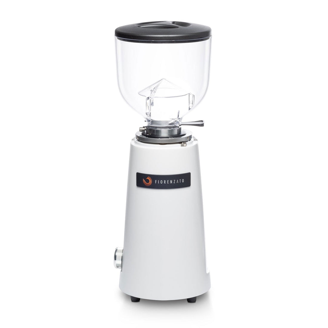 white fiorezanto f4 grinder