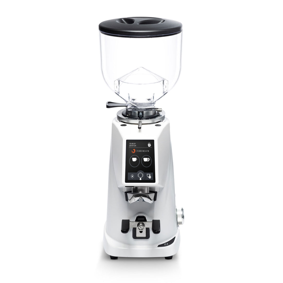 white fiorezanto f4 grinder
