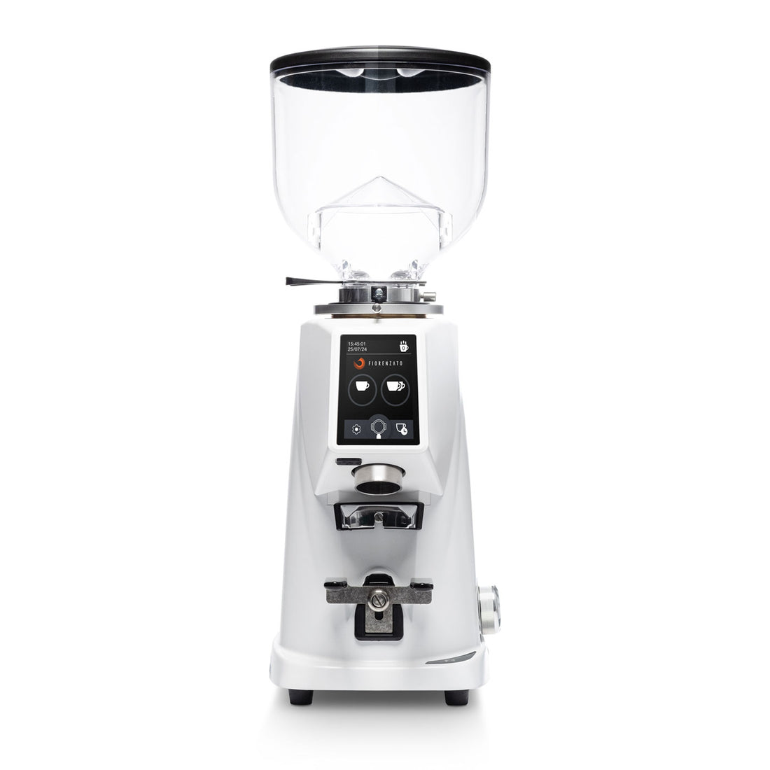 white fiorezanto f4 grinder