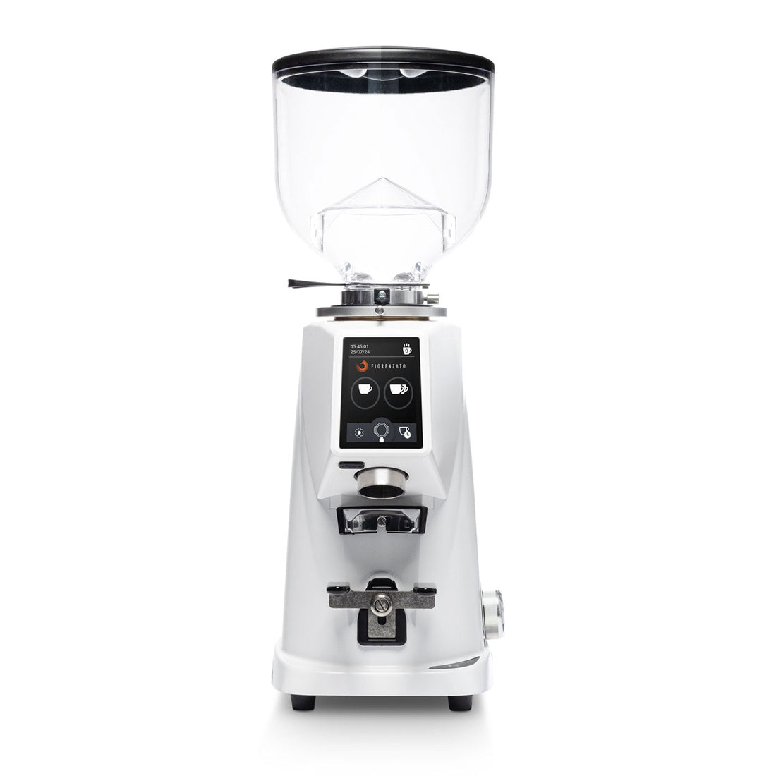 white fiorezanto f4 grinder
