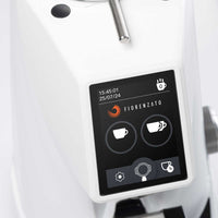 white fiorezanto f4 grinder