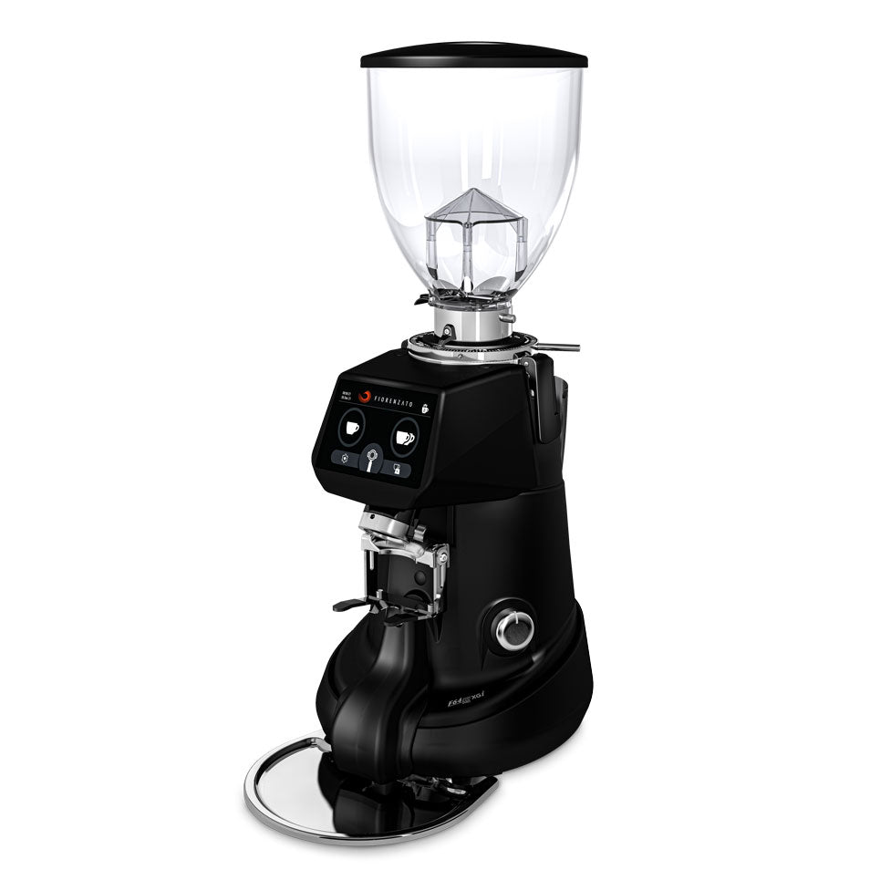Refurbished F64 EVO XGi PRO On Demand GBW Espresso Grinder - Matte