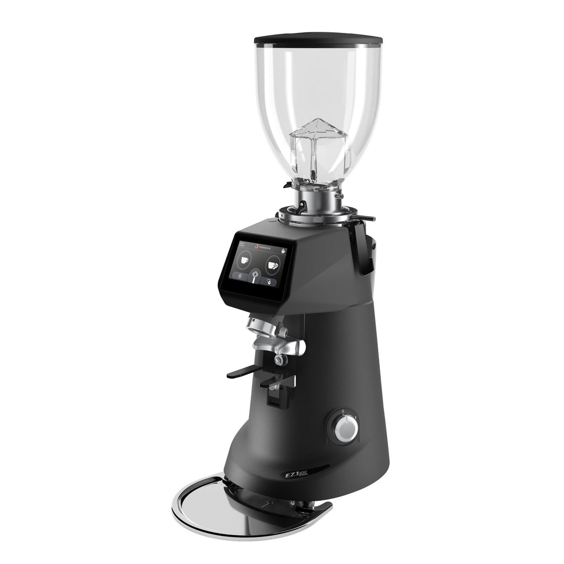 f71 ek pro black grinder