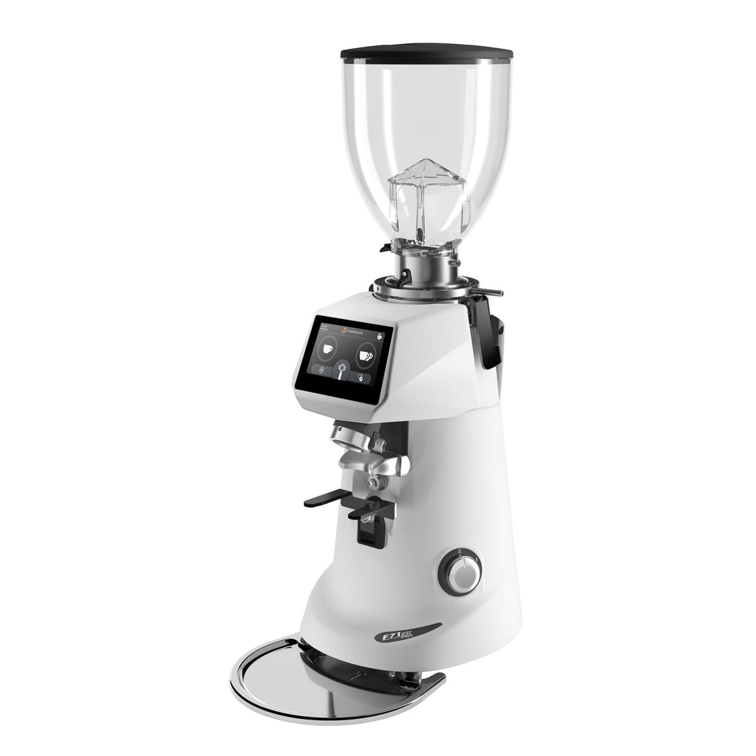 f71 ek pro white grinder