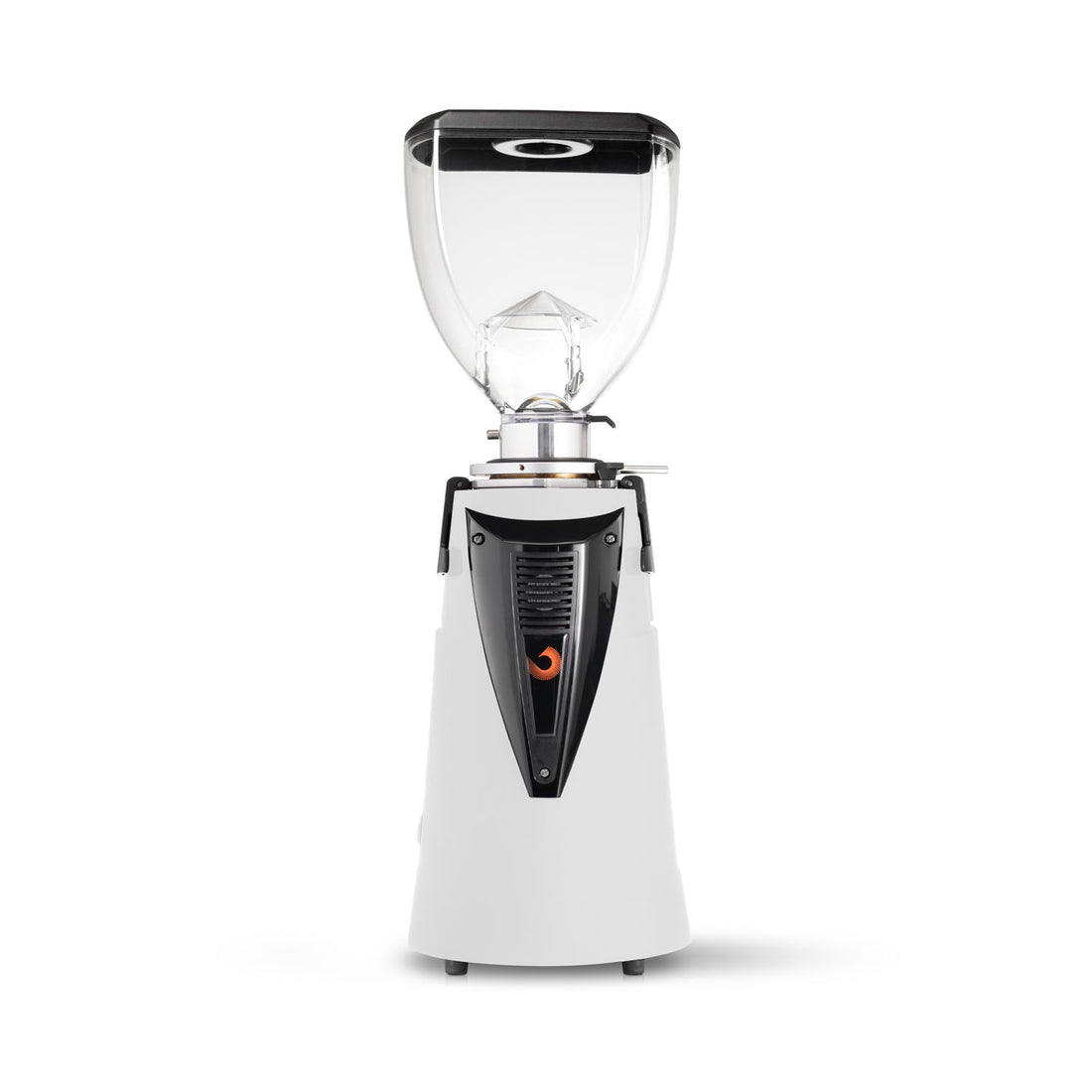 Fiorenzato F83 E PRO SENSE On Demand GBW Espresso Grinder - White