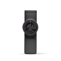black pietro hand grinder