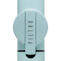 Refurbished Pietro Pro Brewing Manual Coffee Grinder - Blue