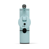 Refurbished Pietro Pro Brewing Manual Coffee Grinder - Blue