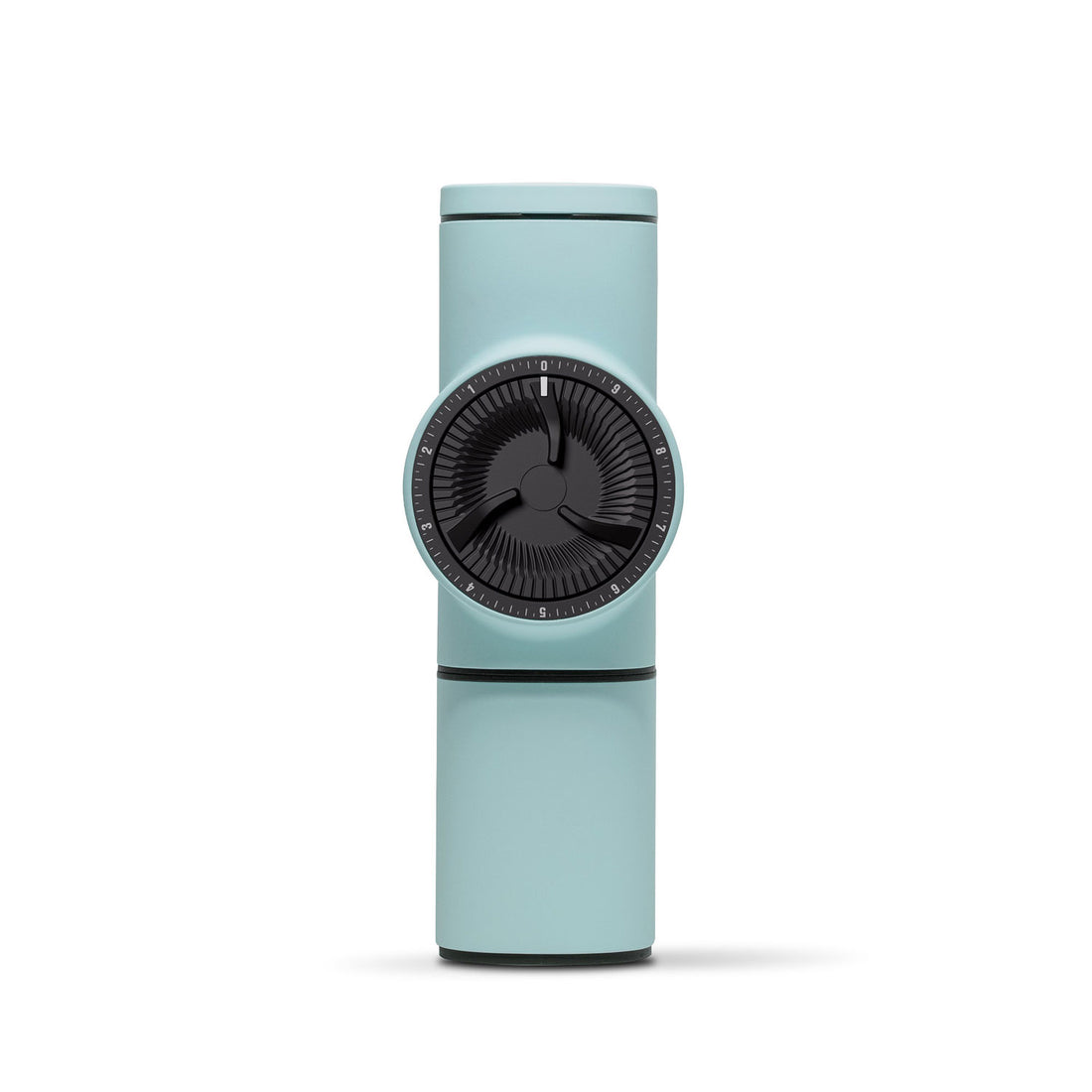 Pietro Pro Brewing Manual Coffee Grinder - Blue