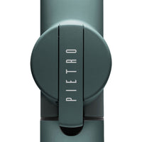 green pietro hand grinder