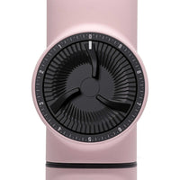 pietro hand grinder pink