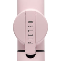 pietro hand grinder pink