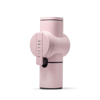 pietro hand grinder pink