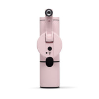 pietro hand grinder pink