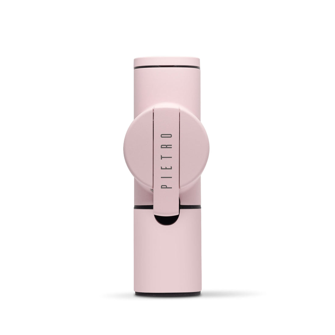 pietro hand grinder pink
