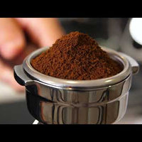 allground classic programming the espresso dose video