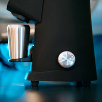 black fiorenzato probrew grinder