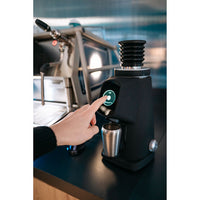 black fiorenzato probrew grinder