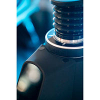 black fiorenzato probrew grinder