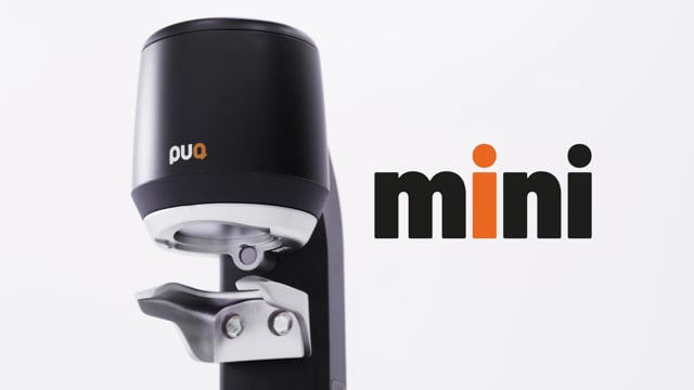 美品 PUQpress Mini パックプレス ブラック 58mm パックプレス Mini 54mm/58mm | PUQpress(パックプレス) オート