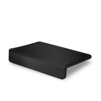 corner edge rubber tamping mat
