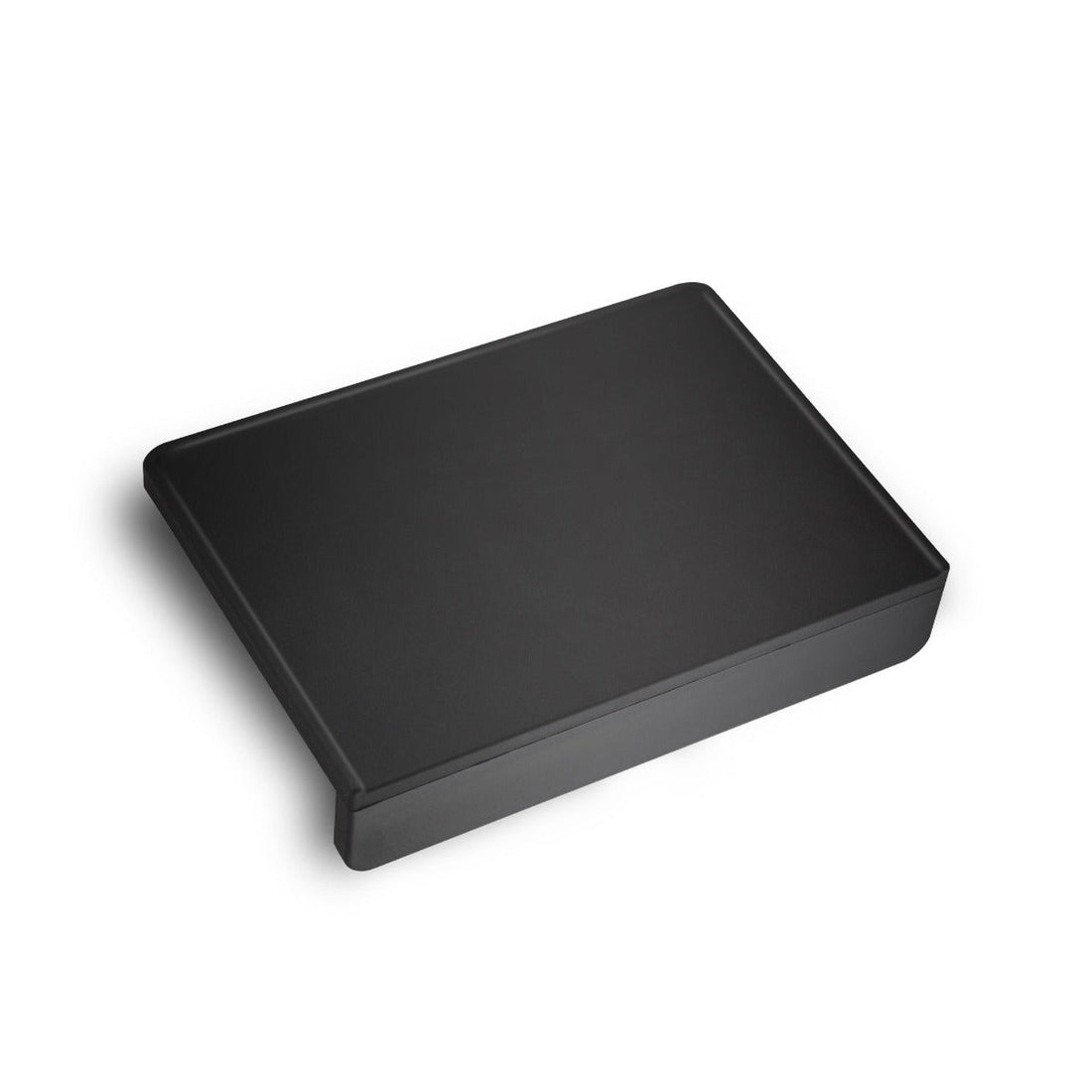 corner edge rubber tamping mat