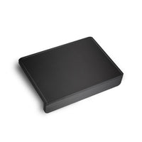 corner edge rubber tamping mat