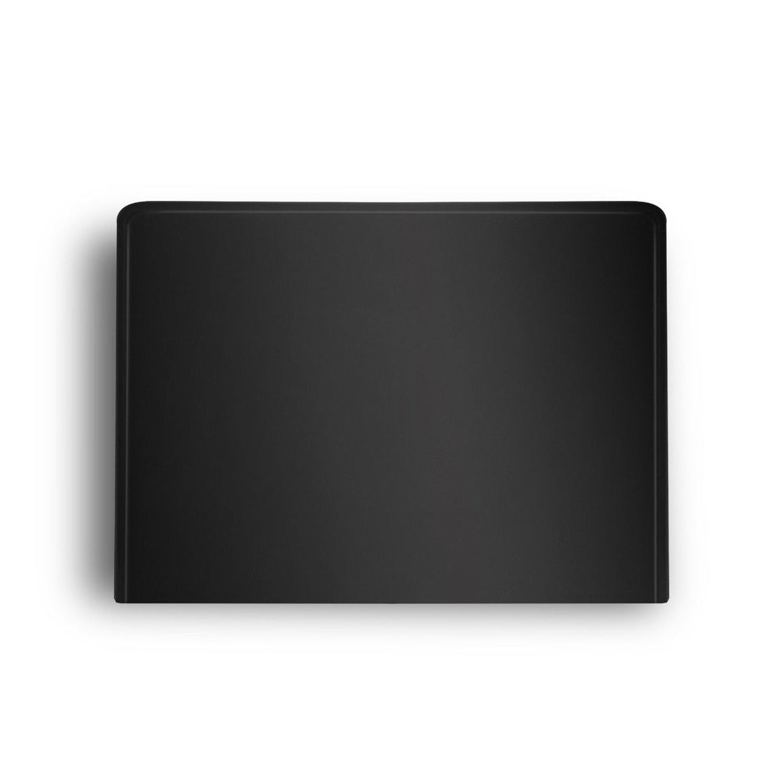 corner edge rubber tamping mat