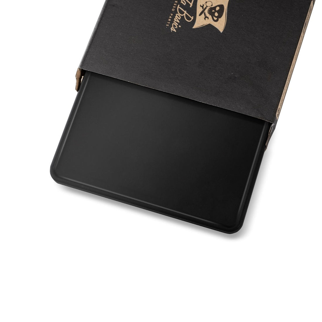 6 x 6 rubber tamping mat with packaging