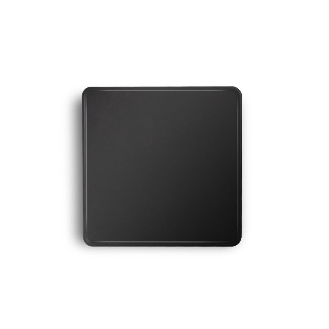 6 x 6 rubber tamping mat