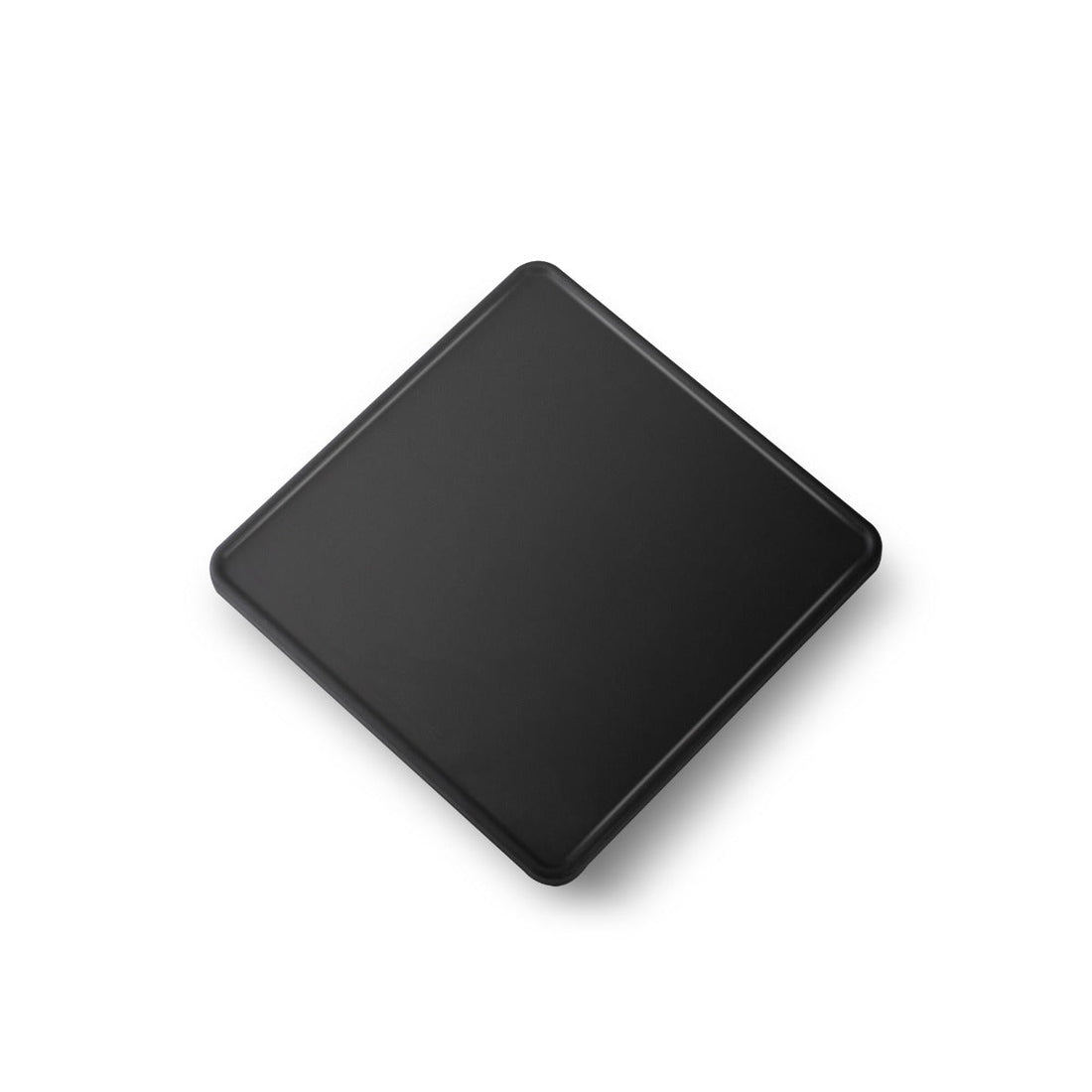 6 x 6 rubber tamping mat