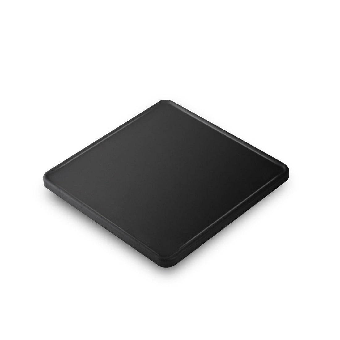 6 x 6 rubber tamping mat