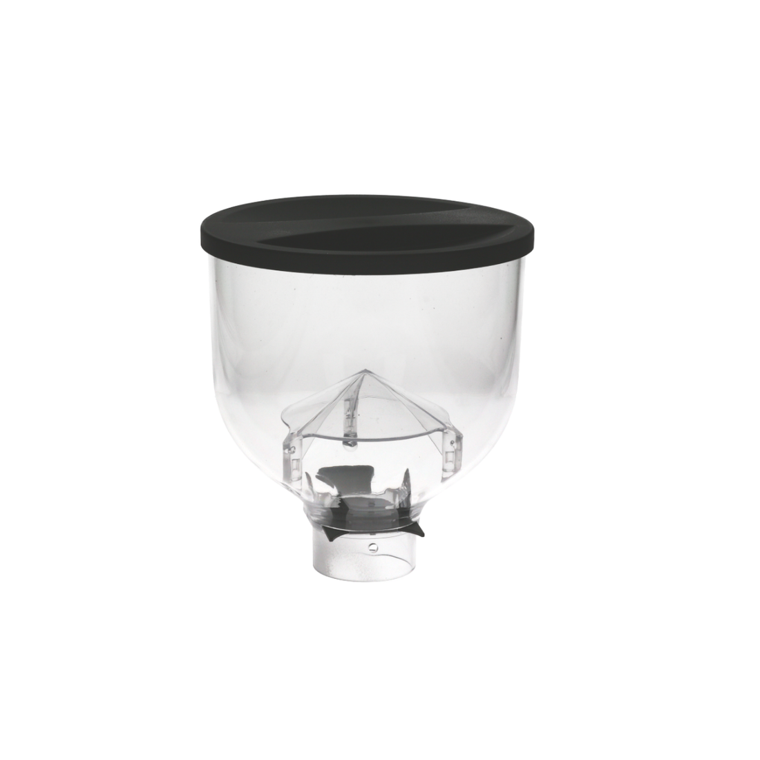 Fiorenzato MC Complete Short Hopper