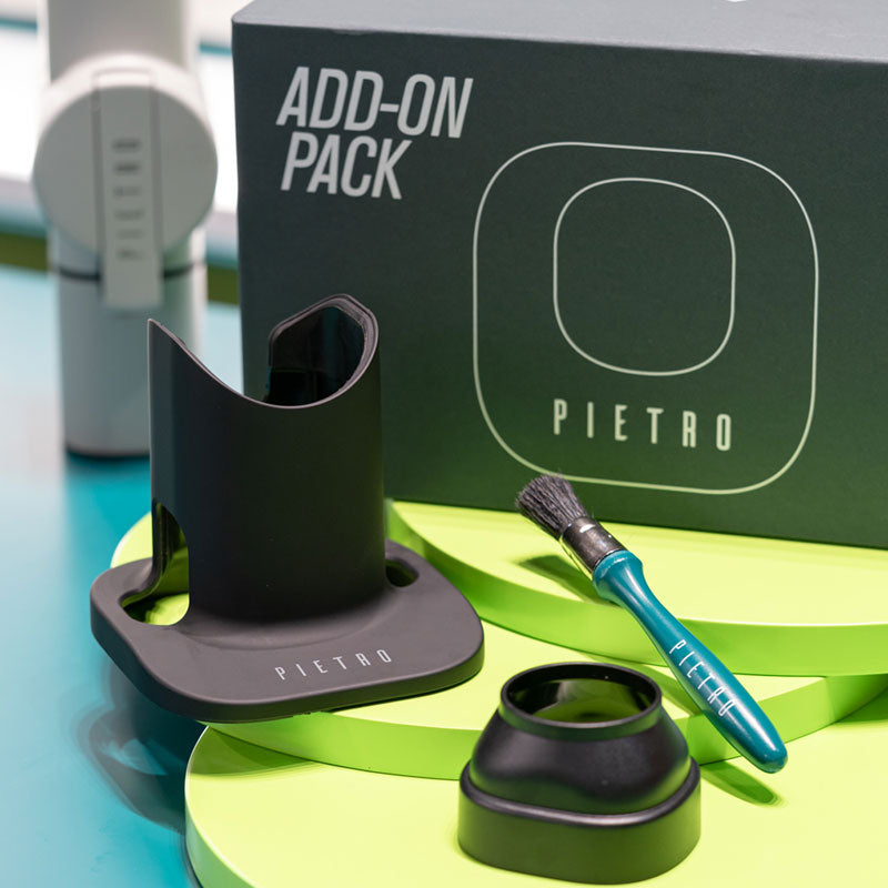 Pietro Add-On Pack – Fiorenzato USA