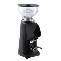 fiorenzato allground home grinder black rose gold